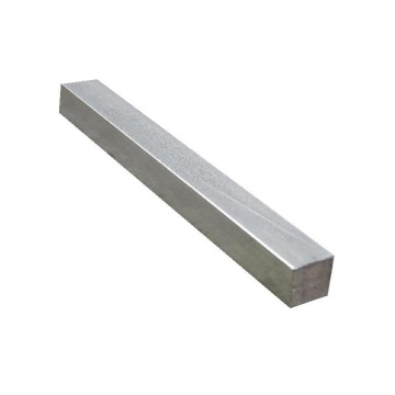 ASTM Standard Polished Stainless Steel Hot Rolled Square Bars 304 316