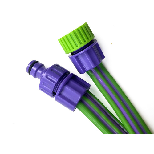 Long Nozzle Mist Sprayer Watering high-pressure PVC green pipes for flowers Manufactory