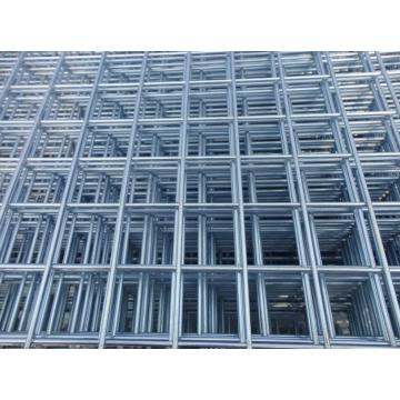 Galvanized Welded Wire Mesh in Sheet