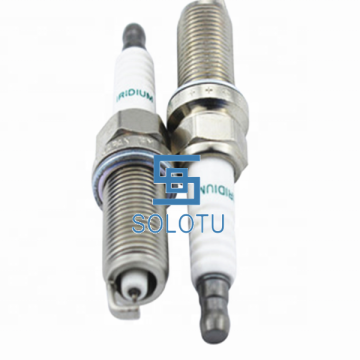 OEM Auto Parts Iridium Spark Plugs 90919-01243 FK16HR11 for Corolla Premio Auris 1NZFE