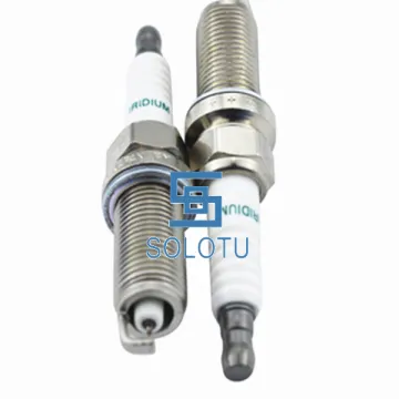 OEM Auto Parts Iridium Spark Plugs 90919-01243 FK16HR11 for Corolla Premio Auris 1NZFE