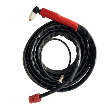 GB Welding Consumables PT31 Plasma Cutting Torch 4m/8m for ESAB