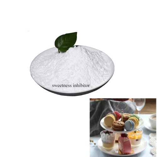 inhibitor pemanis dalam kue -kue panggang