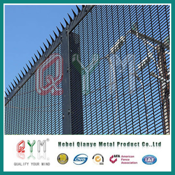 358 High Security Fence / Anti-Climb Fence/Garden Fence
