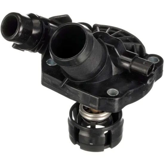 BMW B38 B48 F45 F48 Engine Coolant Thermostat Housing - 11518623576