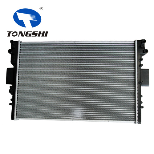 Professional Auto Aluminum Radiator For ASTRA MINIBUS 125 HP 01 OEM 50030392