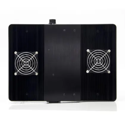 plant tent dimmable led grow lights