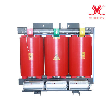 Efficient Transformer System for Rising Demand