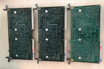 Siemens 6SE7021-0TA71 Inverter CNC Unit