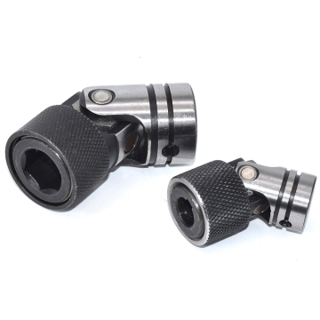 Universal Joint Precision Truck Parts: Cruceta De Cardan U-Joint Kit Cross Bearing