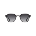 Classic Round Bevel BIO UV400 Acetate Polarized Sunglasses