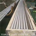 polished stainless steel round bar