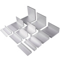 Aluminum Profile Corner L Angle Aluminum Profiles Supplier