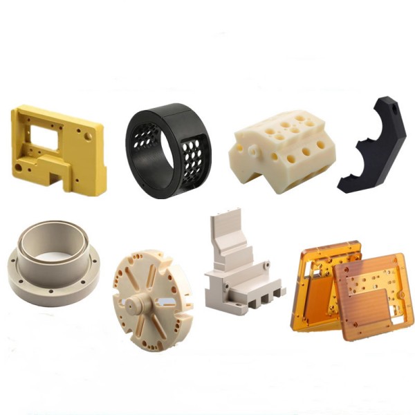 PEEK PEI PPS injection mold7 PEEK PEI PPS injection mold7