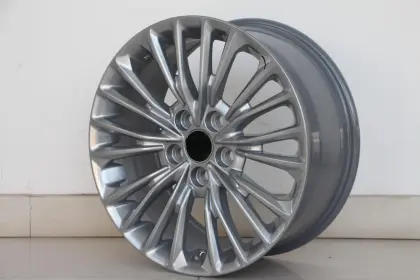 Replica Hyper Black Aluminum alloy