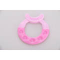 幼児用シリコーンTeether Gel Toy BPA Free