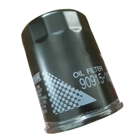 OEM Engine Oil Filter Denso 90915-10004 for RAV 4 III (_A3_)