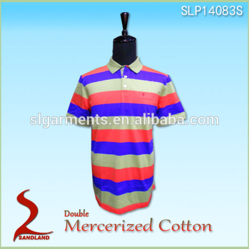 Polo T-shirt bulk wholesale clothing/men polo shirt/T shirt polo T-shirt