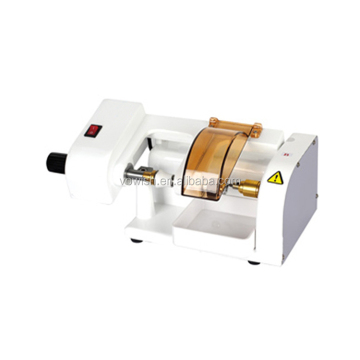 LG-400B Optical Lens Cutting Machine with DC Motor - China Pattern Maker