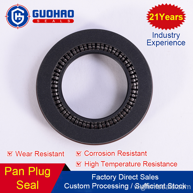 Bán buôn hải cẩu piston thủy lực cho nhà sản xuất máy gặt