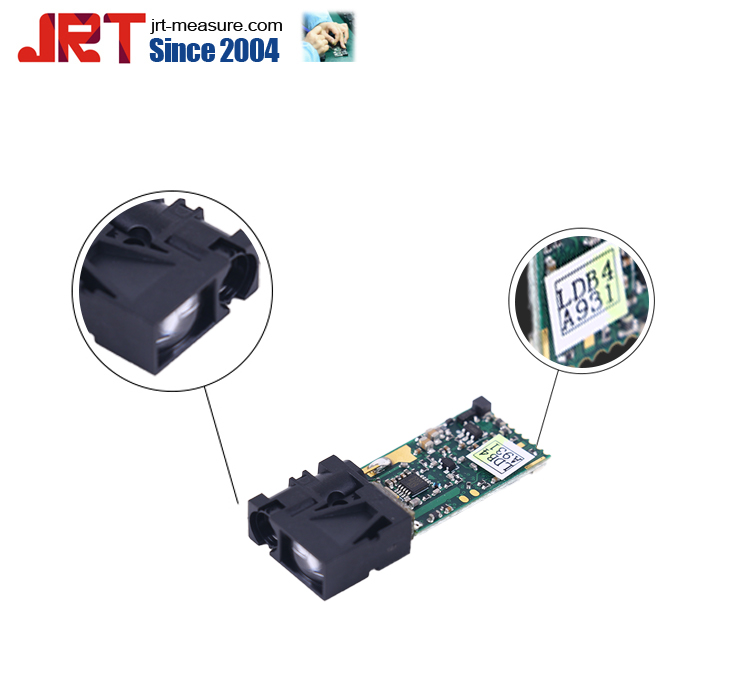 Smallest Laser 20m Distance Module