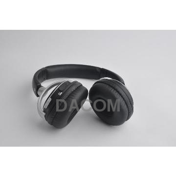 wireless bluetooth headphone with NFC function