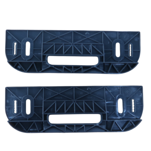 Запчасткі прыбора для ўпырску для бесперашкодных функцыянальнасці