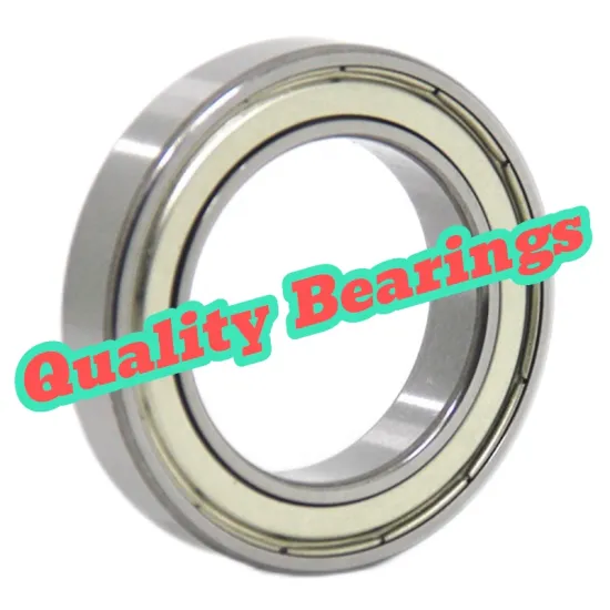 MLZ WM Brand 6304 Bearing - 20x52x15mm OEM Ball Bearing 6304