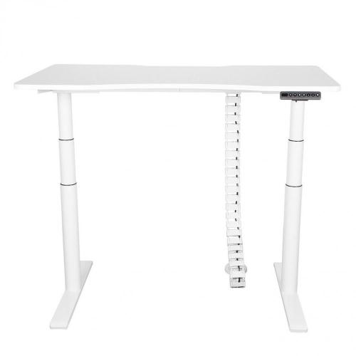 Office Height Adjustable Desk Lifting Table Desktop Table