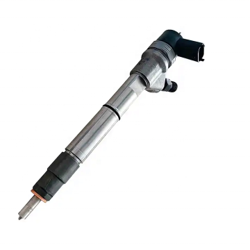 Factory Direct 4JB1 Fuel Injector for Isuzu: OEM Part 0445110305 - High Quality and Competitive Pricing