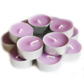 Lilin Teh Tealight Lavender