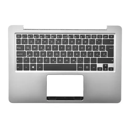 New Palmrest Case with Backlit Keyboard for Asus Zenbook UX330U/UX330UA