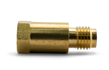 Kemppi welding contact tip adapter 4294890