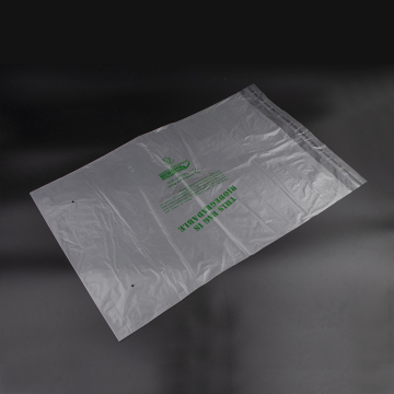 Biodegradable Self adhesive bags
