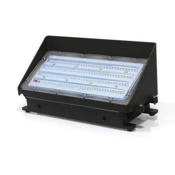 100W IP65 Waterproof Outdoor Wall Mounted Light: IP65 LED Wall Lamp