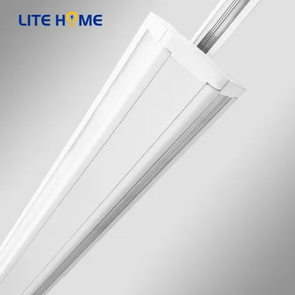 Aisle Lighting LED Track Lights