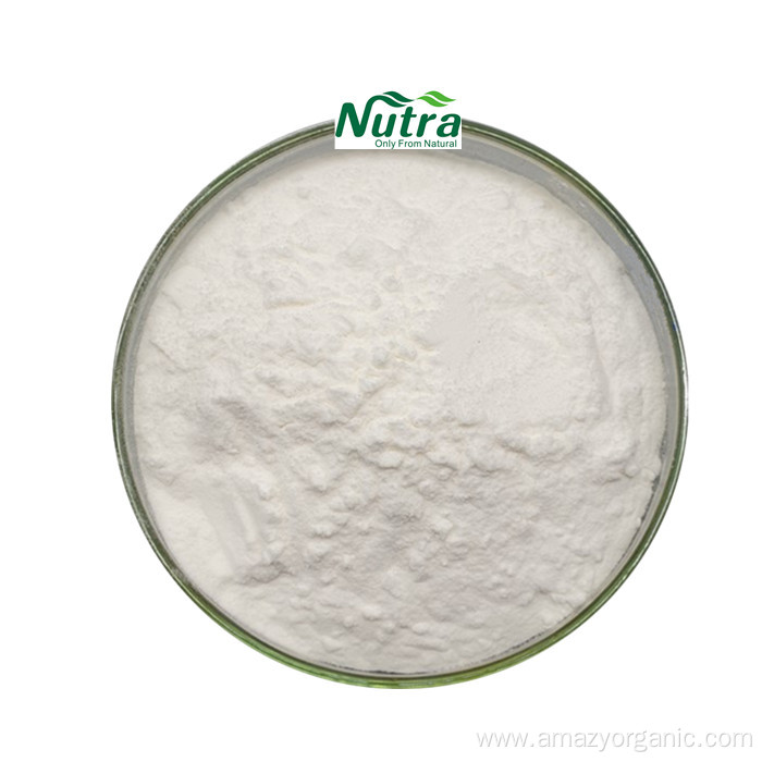 Best Price Organic Tremella Fuciformis Extract Powder