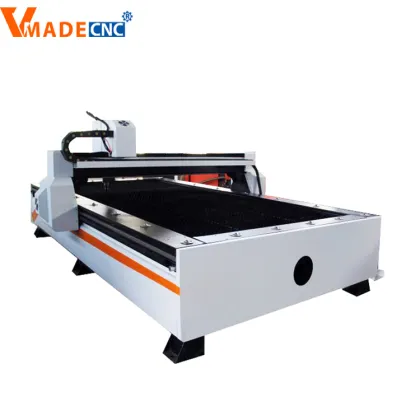 Hypertherm Plasma Flame Cutting Machine