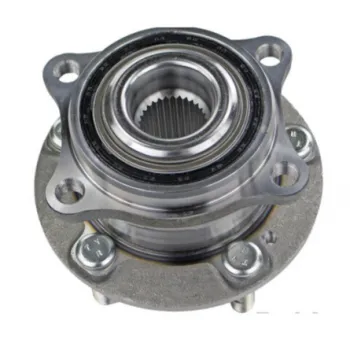 Factory Supply 51750-2B010 Wheel Bearing & Hub Assembly - High Load Capacity