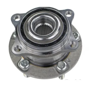 Factory Supply 51750-2B010 Wheel Bearing & Hub Assembly - High Load Capacity