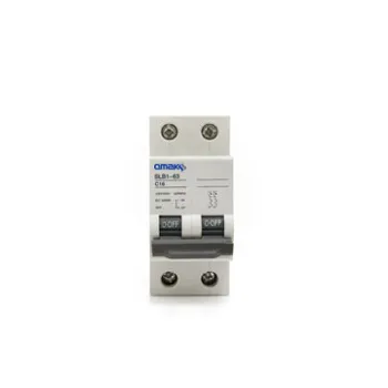 Miniature Circuit Breaker