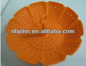 Silicone Fruit Basket