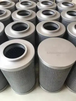 Hlt Keda Hydraulic Press Filter Element
