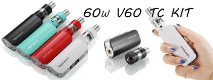 V60 TC kit