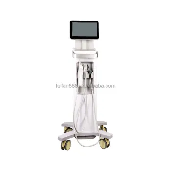Latest Skin Firming and Whitening Care Machine