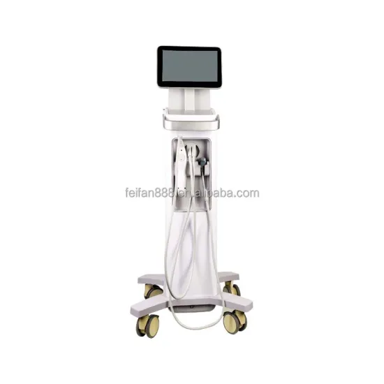 Latest Skin Firming and Whitening Care Machine