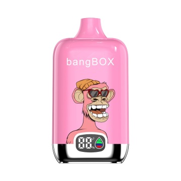 Premium Bang Digital Box 15000 Wholesale