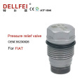 Van giới hạn áp suất nhiên liệu động cơ 55230826 cho fiat