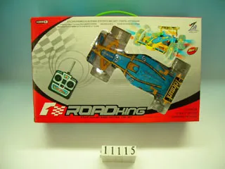 RC F1 toys