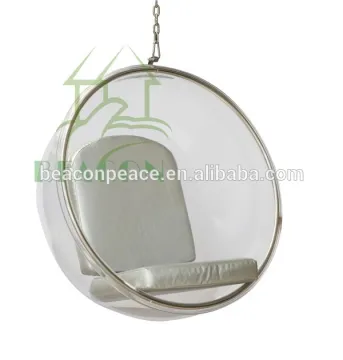 2016 Hanging bubble chair